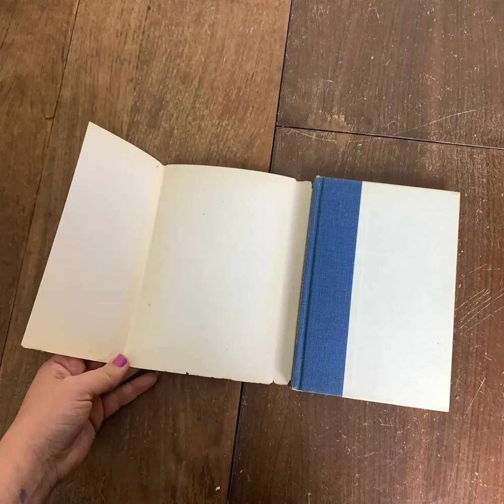 1966 Partners to the President Lyndon B. Johnson by Carol Bannett hardcover book